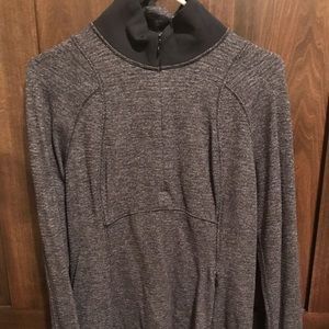 Lululemon 1/4 Zip